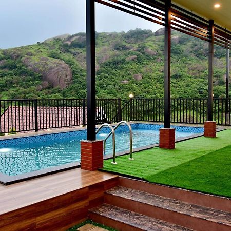 Odmor Resort Вагамон Экстерьер фото
