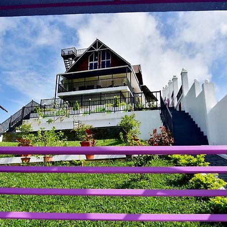 Odmor Resort Вагамон Экстерьер фото