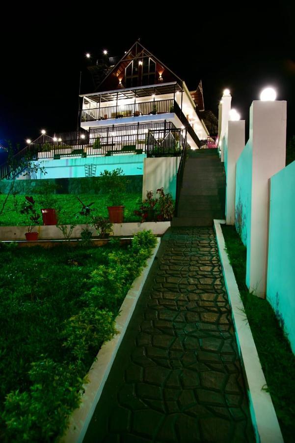 Odmor Resort Вагамон Экстерьер фото
