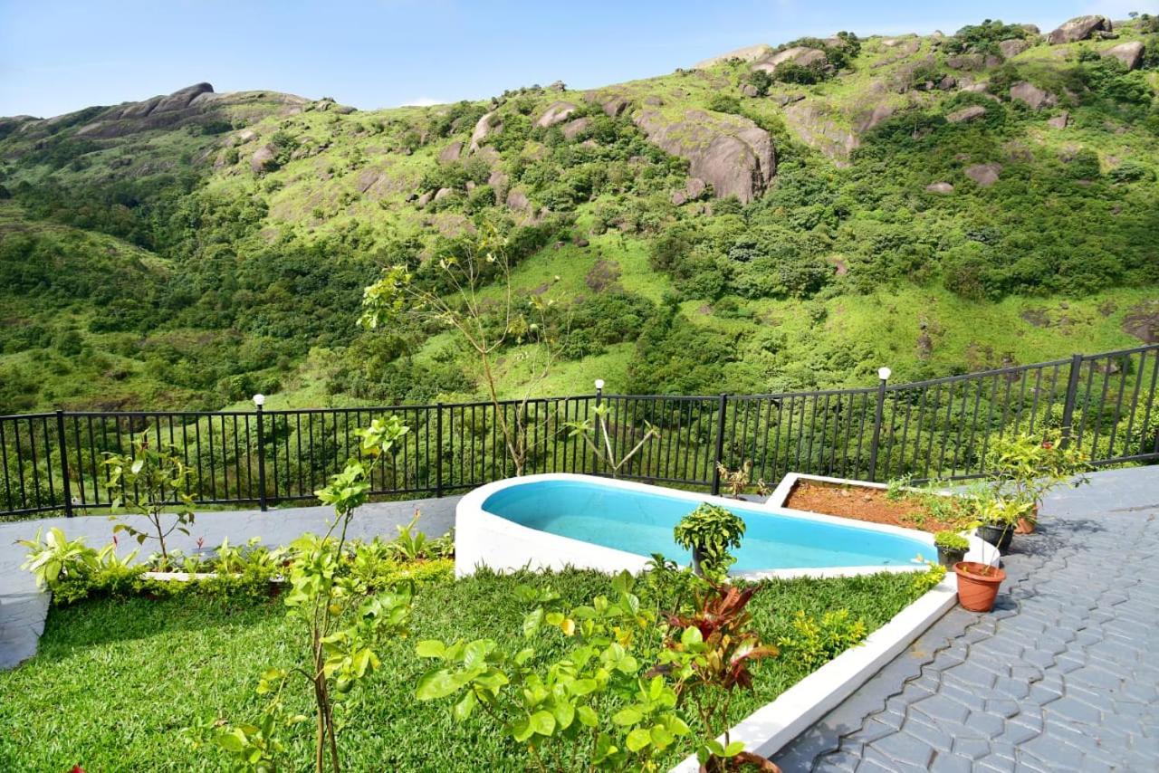Odmor Resort Вагамон Экстерьер фото